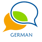 Icona Learn German by listening