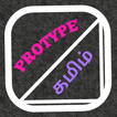 Protype Tamil Keyboard