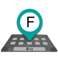 French Language Keyboard