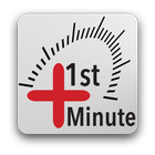 1st Minute ícone