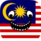 Learn Bahasa Malaysia biểu tượng