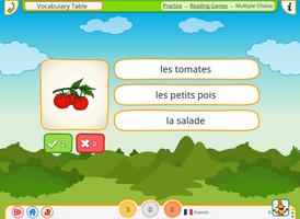 Learn French with Languagenut ảnh chụp màn hình 1