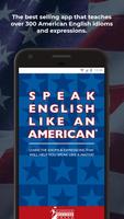 Speak English Like An American-poster