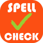 Grammar & Spell Checker icône