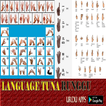 Language Tuna Rungu