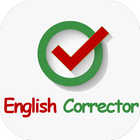 English Corrector icono