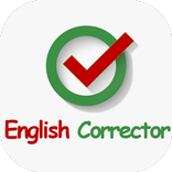 English Corrector- Free Grammar Checker and more