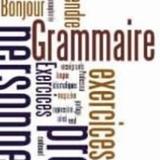Grammaire Française de Base icône
