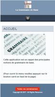 La Grammaire Française de Base gönderen