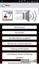 Baixar Apprendre l’allemand rapidement XAPK