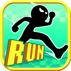 Run Fast Run icône