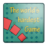 The world's hardest Game