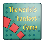 The world's hardest Game icon