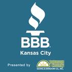 Kansas City BBB Zeichen