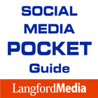 Social Media Pocket Guide 图标