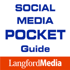 Social Media Pocket Guide Zeichen