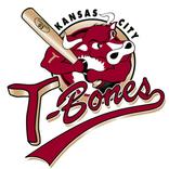 Kansas City T-Bones Baseball