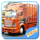 Truck Modification Design Ideas icon