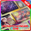 My Photo Keyboard 2018