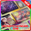 My Photo Keyboard 2018