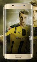 New Marco Reus Wallpapers HD 2018 पोस्टर