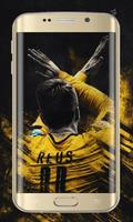 New Marco Reus Wallpapers HD 2018 captura de pantalla 1