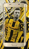 New Marco Reus Wallpapers HD 2018 captura de pantalla 2