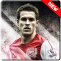 New Aaron Ramsey Wallpapers HD 2018