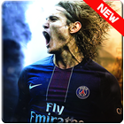 ikon New Cavani Wallpapers HD 2018