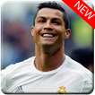 New Cristiano Ronaldo Wallpapers HD 2018