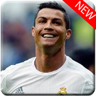 New Cristiano Ronaldo Wallpapers HD 2018 icône