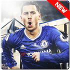 New Eden Hazard Wallpapers HD 2018 ikon