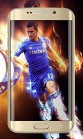 New Eden Hazard Wallpapers HD 2018 স্ক্রিনশট 2