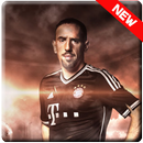 New Franck Ribery Wallpapers HD 2018 APK