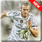 New Gareth Bale Wallpapers HD 2018 biểu tượng