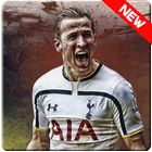 New Harry Kane Wallpapers HD 2018 أيقونة