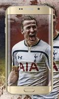 New Harry Kane Wallpapers HD 2018 تصوير الشاشة 1