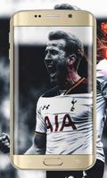 New Harry Kane Wallpapers HD 2018 تصوير الشاشة 2