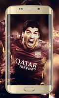 New Luis Suarez Wallpapers HD  2018 poster