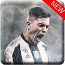 New Paulo Dybala Wallpapers HD 4K 2018 APK