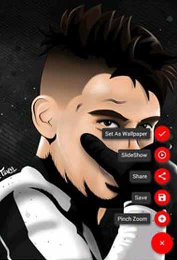 New Paulo Dybala Wallpapers HD 4K 2018 APK للاندرويد تنزيل New Paulo Dybala Wallpapers HD 4K 2018 APK للاندرويد تنزيل