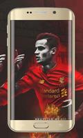 New Philippe Coutinho Wallpapers HD 2018 capture d'écran 2