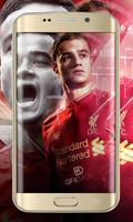 New Philippe Coutinho Wallpapers HD 2018 স্ক্রিনশট 3