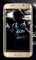 New Ronaldinho Wallpapers HD 2018 截圖 3