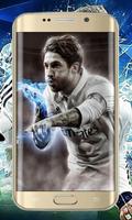 3 Schermata New Sergio Ramos Wallpapers HD 2018