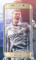 New Toni Kroos Wallpapers HD 2018 Affiche
