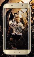 New Toni Kroos Wallpapers HD 2018 capture d'écran 1