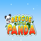 Recue Panda 圖標