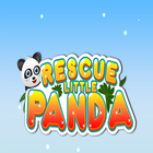 Recue Panda icône