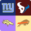 APK guess the nfl team 2018